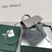 $88.00 USD Goyard AAA Quality Backpacks For Women #1299817