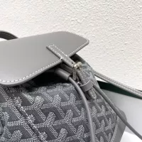 $88.00 USD Goyard AAA Quality Backpacks For Women #1299817