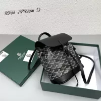 $88.00 USD Goyard AAA Quality Backpacks For Women #1299818