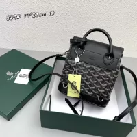 $88.00 USD Goyard AAA Quality Backpacks For Women #1299818