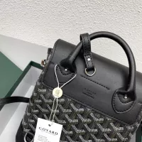 $88.00 USD Goyard AAA Quality Backpacks For Women #1299818