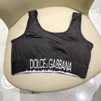 $39.00 USD Dolce & Gabbana D&G Tracksuits Sleeveless For Women #1299840