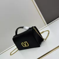 $85.00 USD Valentino AAA Quality Messenger Bags For Women #1299853