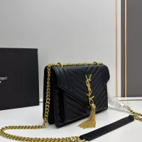 $82.00 USD Yves Saint Laurent YSL AAA Quality Messenger Bags For Women #1299858