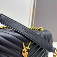 $82.00 USD Yves Saint Laurent YSL AAA Quality Messenger Bags For Women #1299858