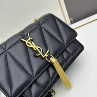 $80.00 USD Yves Saint Laurent YSL AAA Quality Messenger Bags For Women #1299863