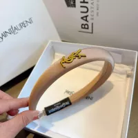 $27.00 USD Yves Saint Laurent YSL Headband For Women #1299961
