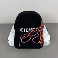 $32.00 USD VETEMENTS Caps #1300054