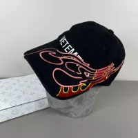 $32.00 USD VETEMENTS Caps #1300054