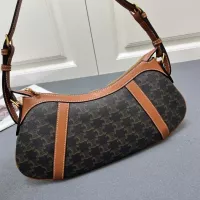 $80.00 USD Celine AAA Quality Shoulder Bags For Women #1300077