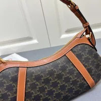 $80.00 USD Celine AAA Quality Shoulder Bags For Women #1300077