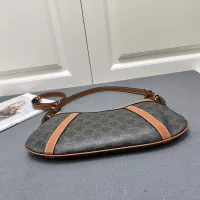 $80.00 USD Celine AAA Quality Shoulder Bags For Women #1300077