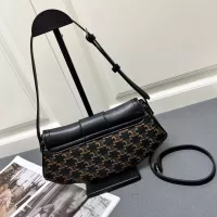 $85.00 USD Celine AAA Quality Shoulder Bags For Women #1300078