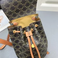 $88.00 USD Celine AAA Quality Backpacks For Women #1300129