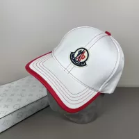 $25.00 USD Moncler Caps #1300204