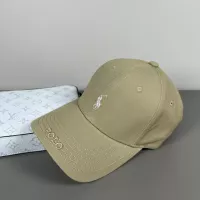 $25.00 USD Ralph Lauren Polo Caps #1300225