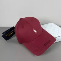 $25.00 USD Ralph Lauren Polo Caps #1300229