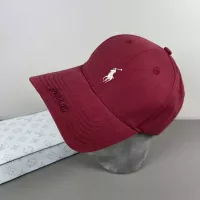 $25.00 USD Ralph Lauren Polo Caps #1300229