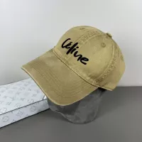 $25.00 USD Celine Caps #1300268