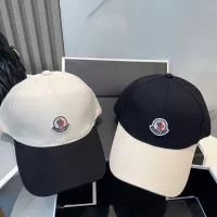 $25.00 USD Moncler Caps #1300278