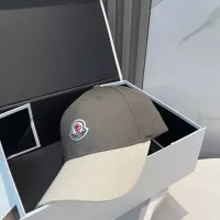 $25.00 USD Moncler Caps #1300279