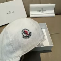 $34.00 USD Moncler Caps #1300300