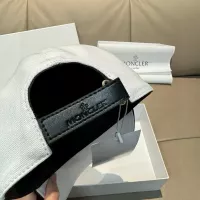 $34.00 USD Moncler Caps #1300300