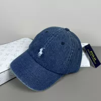 $25.00 USD Ralph Lauren Polo Caps #1300316