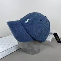 $25.00 USD Ralph Lauren Polo Caps #1300316