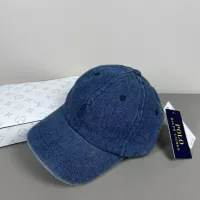 $25.00 USD Ralph Lauren Polo Caps #1300317