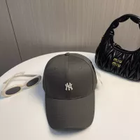 New York Yankees Caps #1300336
