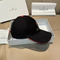 $34.00 USD Moncler Caps #1300363