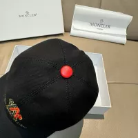 $34.00 USD Moncler Caps #1300363