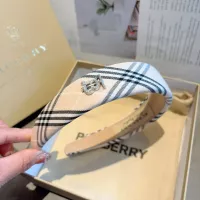 $27.00 USD Burberry Headband For Women #1300543