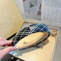 $27.00 USD Burberry Headband For Women #1300544