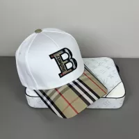 $25.00 USD Burberry Caps #1300545