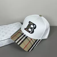 $25.00 USD Burberry Caps #1300545