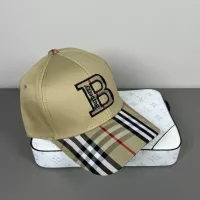 $25.00 USD Burberry Caps #1300546