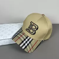 $25.00 USD Burberry Caps #1300546