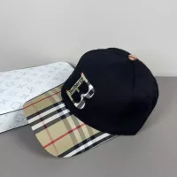 $25.00 USD Burberry Caps #1300547