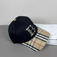 $25.00 USD Burberry Caps #1300547