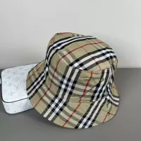 $27.00 USD Burberry Caps #1300548