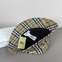 $27.00 USD Burberry Caps #1300548