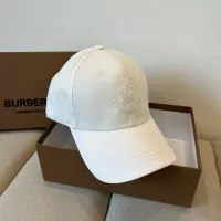 $27.00 USD Burberry Caps #1300552