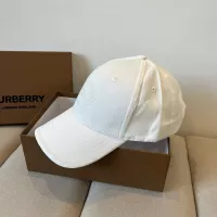 $27.00 USD Burberry Caps #1300552