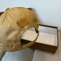 $27.00 USD Burberry Caps #1300553