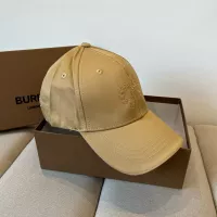 $27.00 USD Burberry Caps #1300553