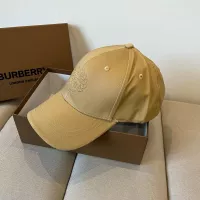 $27.00 USD Burberry Caps #1300553