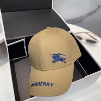 $27.00 USD Burberry Caps #1300556