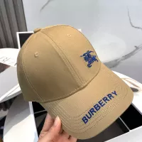 $27.00 USD Burberry Caps #1300556